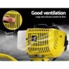 Giantz 80CC Petrol Post Hole Digger Auger Extension Bits Kits - Image 6