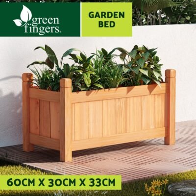 garden bed