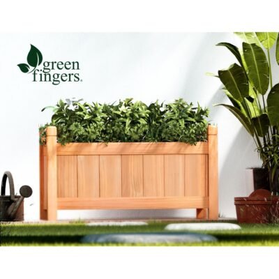 garden bed