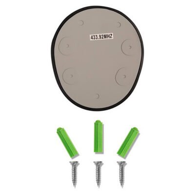 LockMaster Wireless Control Keypad Gate Opener - Image 6