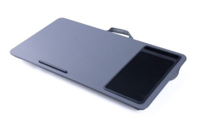 Multipurpose Lap Desk, Laptop Tray, Study Station - Image 2