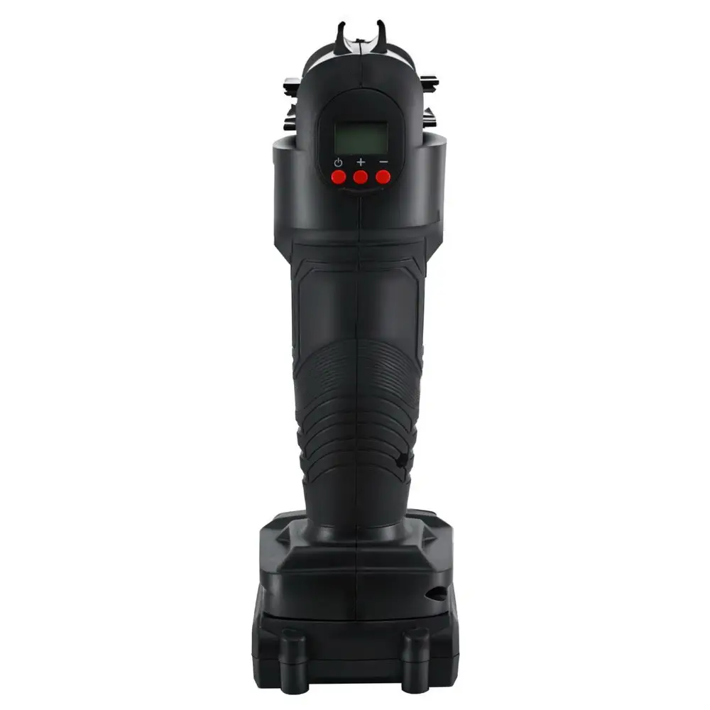 Giantz 20V Air Compressor 120PSI Electric Portable Air Inflator LED Light - Image 3