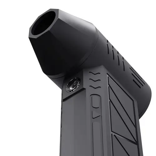 130000 RPM Powered Mini Jet Fan Dry Fan Mini Blower Turbo Fan Multifunctional - Image 3